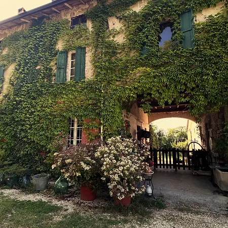 B&B Ostria Vento-3